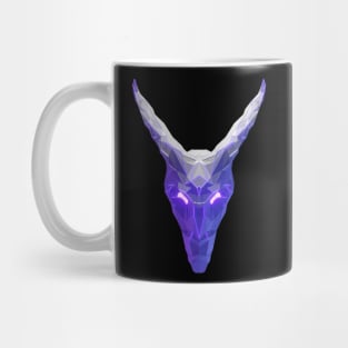 Geodragon Mug